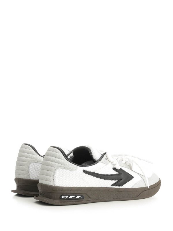 The Best Shops OFF-WHITE: スニーカー - スニーカー - Off
