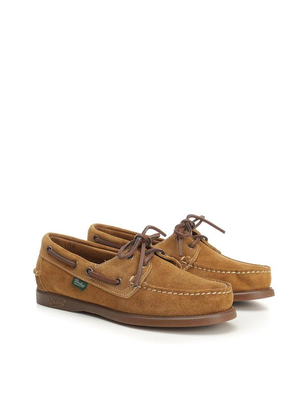 PARABOOT: Loafers & Slippers online - Barth Loafers