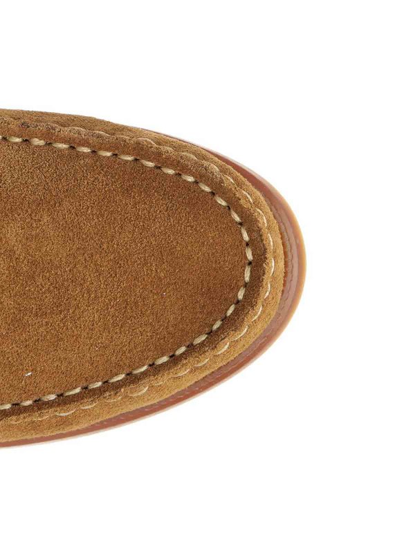 Barth Loafers shop online: PARABOOT