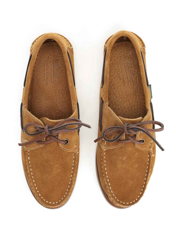 PARABOOT buy online Barth Loafers
