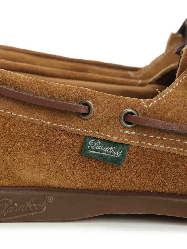 The Best Shops PARABOOT: Barth Loafers