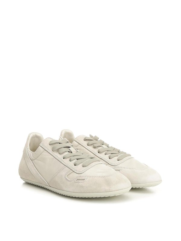 RICK OWENS: trainers online - Minimal Sneaker