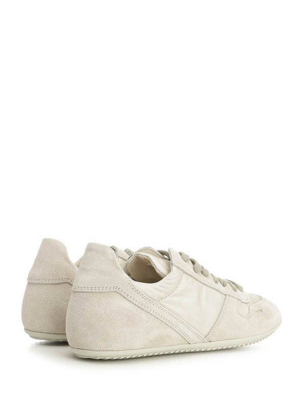 The Best Shops RICK OWENS: trainers - Minimal Sneaker