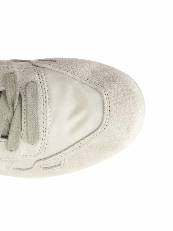 Minimal Sneaker shop online: RICK OWENS