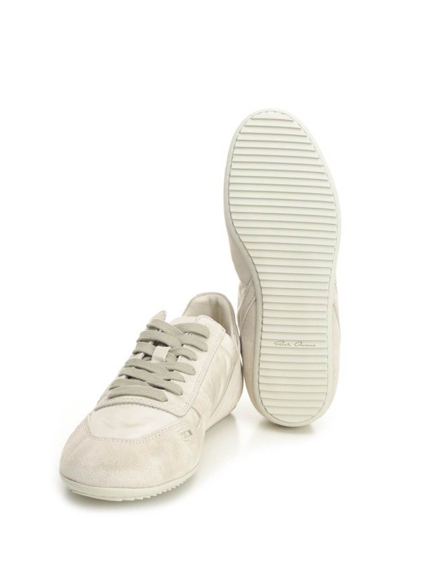 RICK OWENS buy online Minimal Sneaker