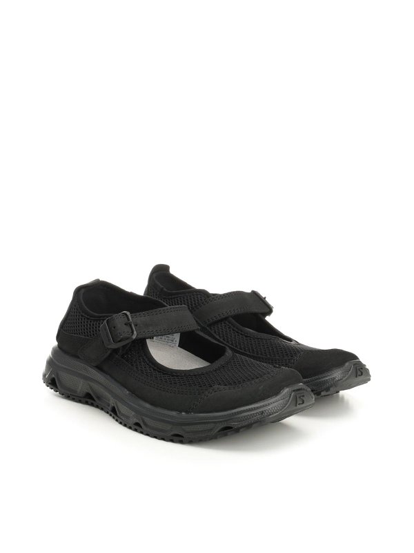 SALOMON: Sneaker online - Sneaker - Schwarz