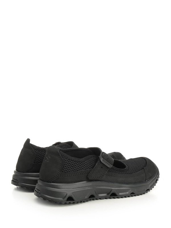 The Best Shops SALOMON: Sneaker - Sneaker - Schwarz