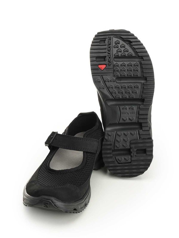 SALOMON buy online Sneaker - Schwarz