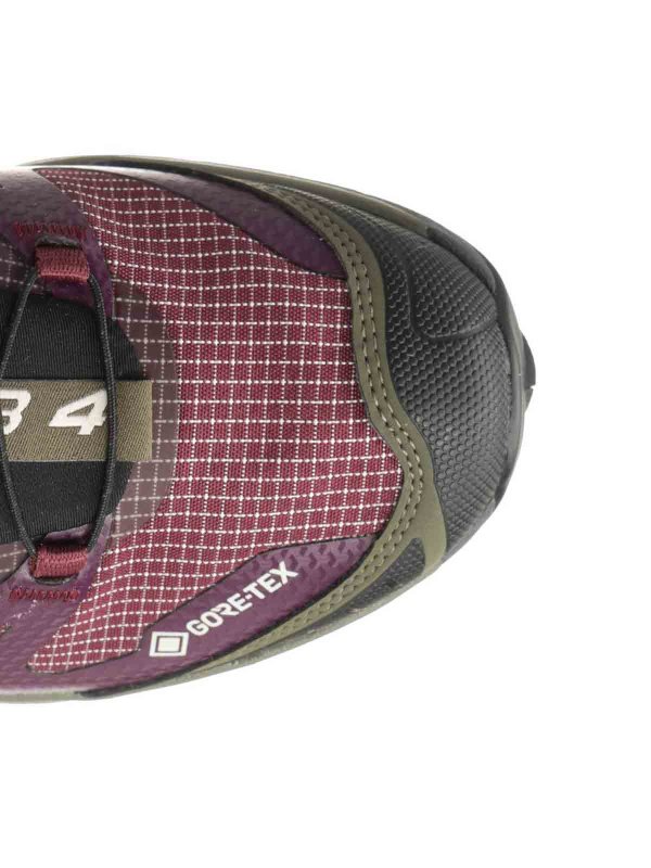 スニーカー - 紫 shop online: SALOMON