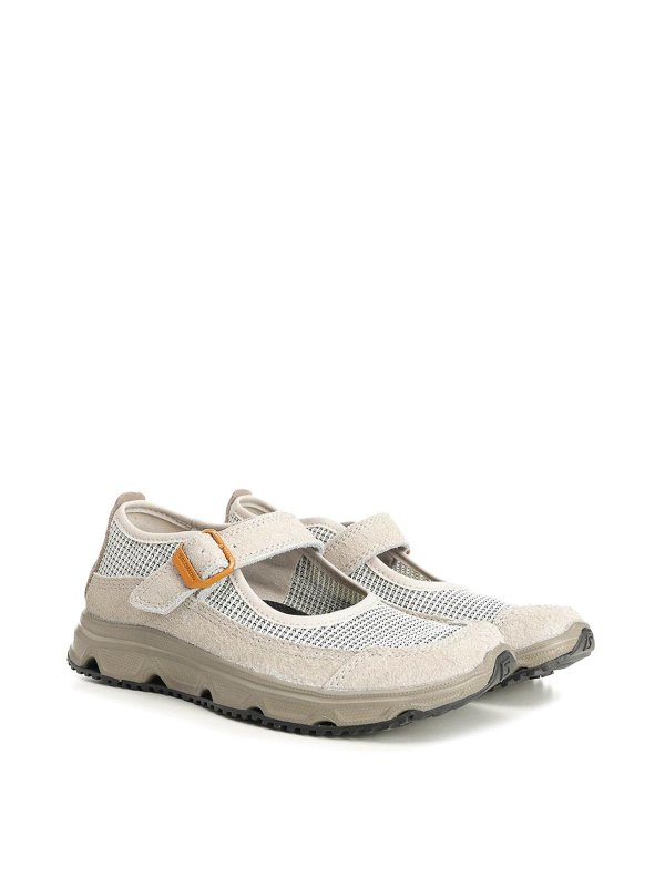 SALOMON: ballerine online - Ballerino