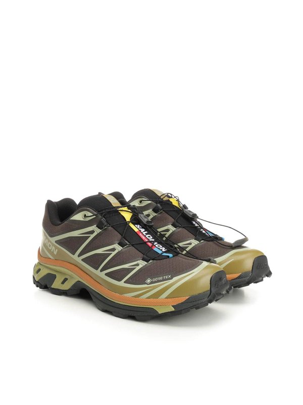 SALOMON: trainers online - Xt-6 Sneaker