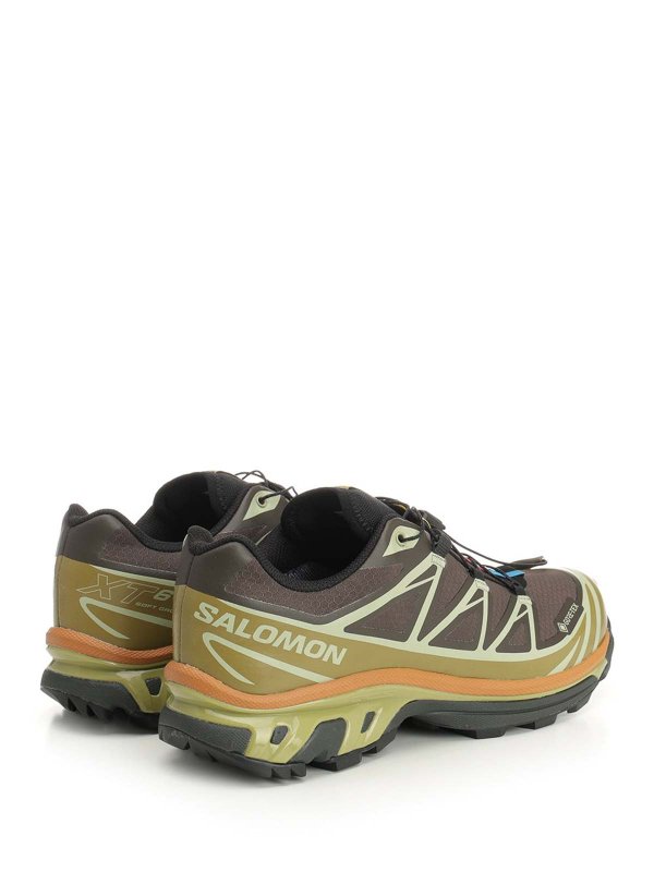 The Best Shops SALOMON: trainers - Xt-6 Sneaker