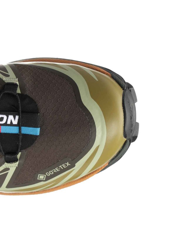 Xt-6 Sneaker shop online: SALOMON
