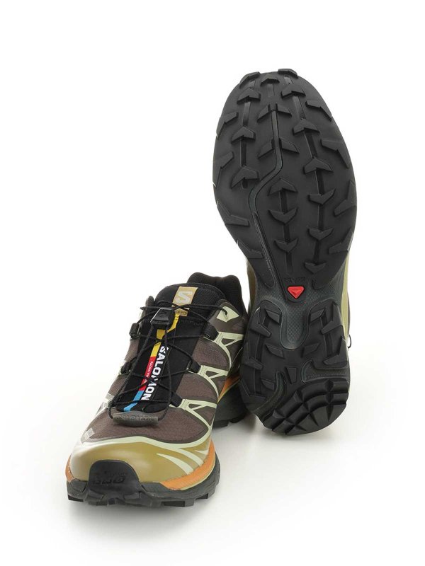 SALOMON buy online Xt-6 Sneaker
