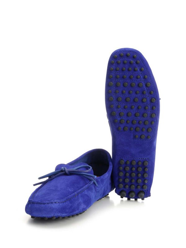 TOM FORD buy online Mokassins - Blau