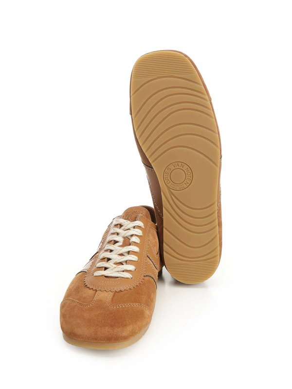 DRIES VAN NOTEN buy online Baskets - Marron