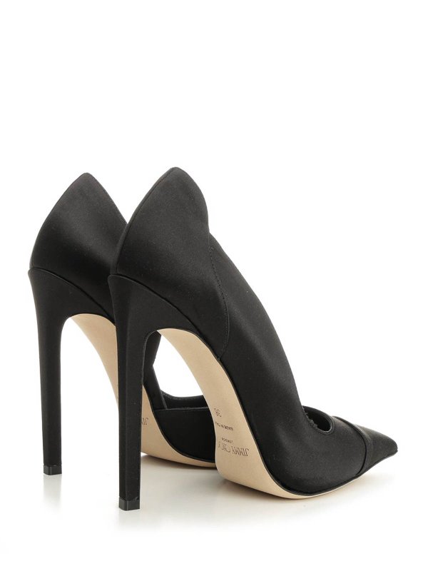 The Best Shops JIMMY CHOO: パンプス - パンプス - 黒