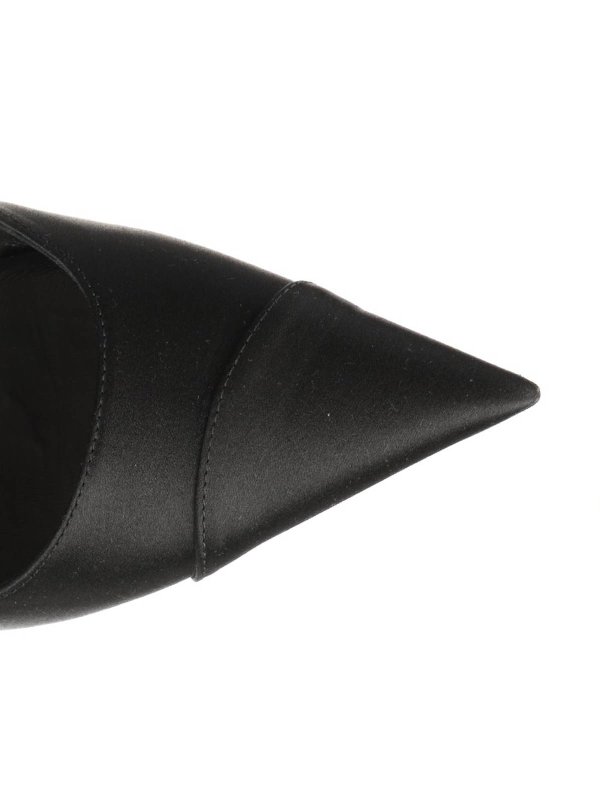 パンプス - 黒 shop online: JIMMY CHOO