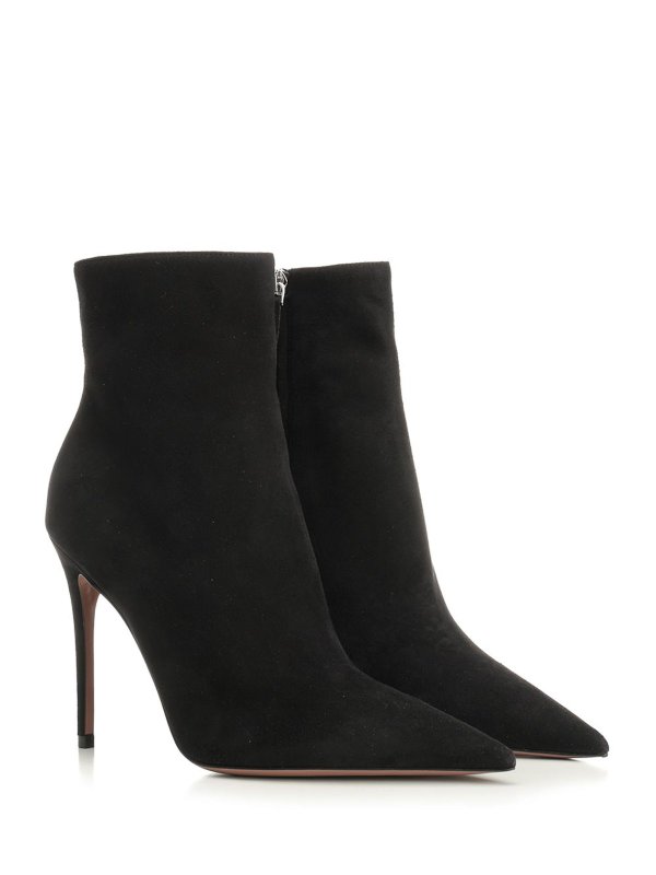 Paris Texas: Botines online - Botines - Negro