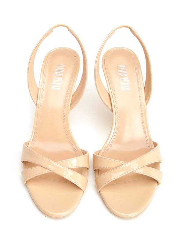 Paris Texas buy online Slingback Lidia