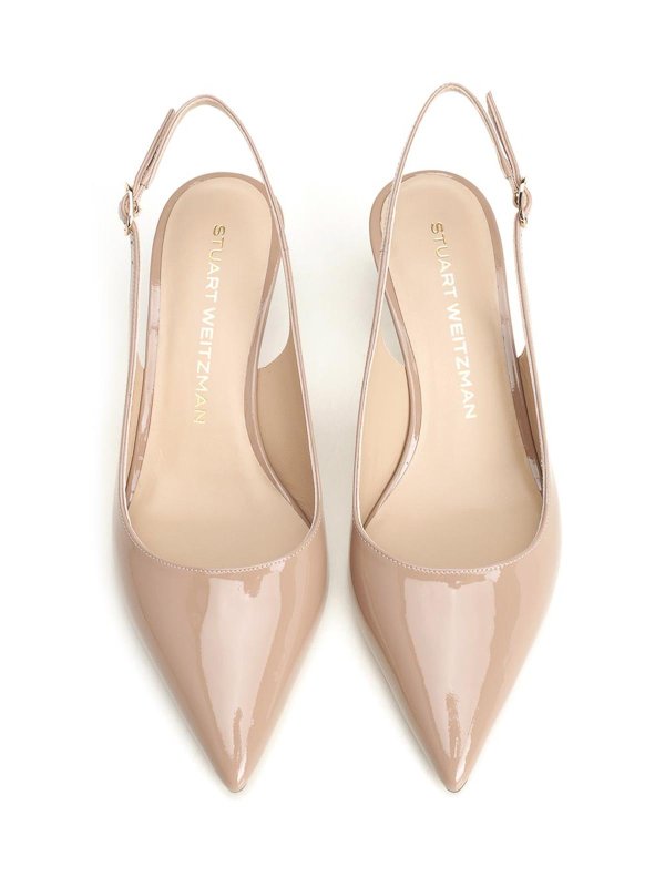 Stuart Weitzman buy online Slingback Stuart Power 50