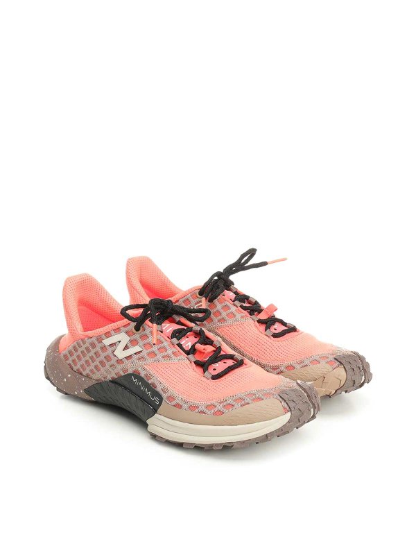 NEW BALANCE: trainers online - Sneaker