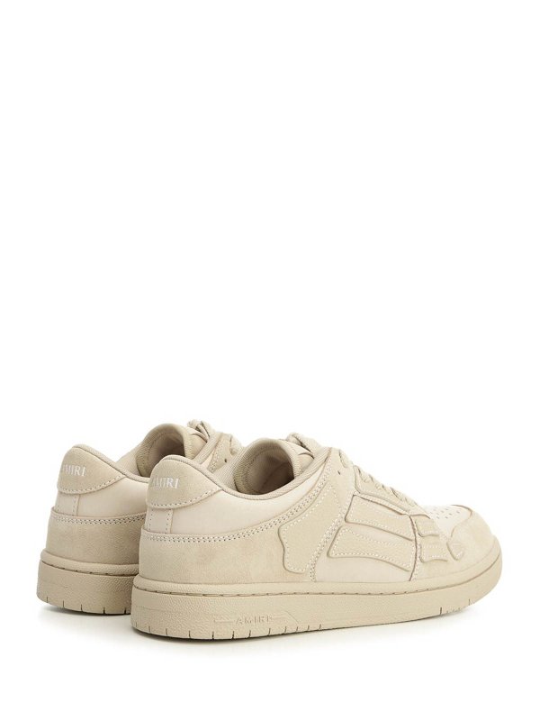 The Best Shops AMIRI: Chaussures de sport - Baskets - Skel