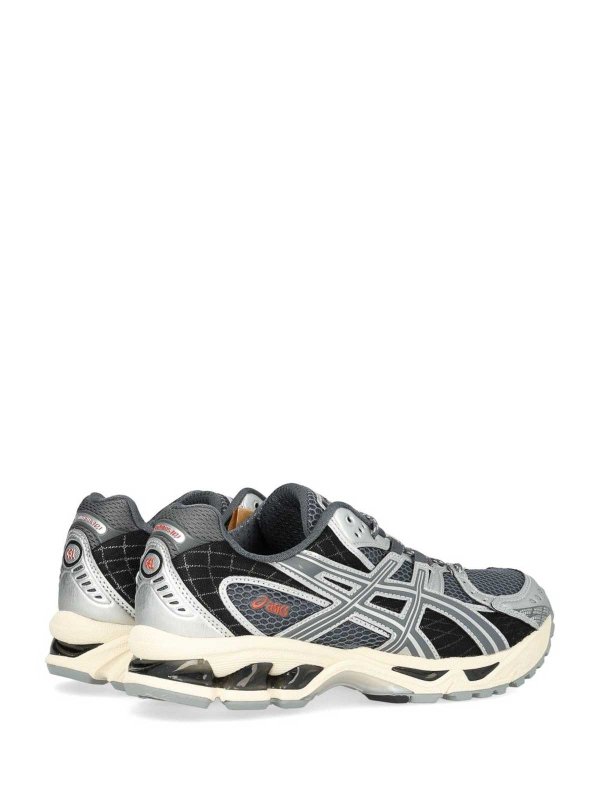 The Best Shops ASICS: スニーカー - スニーカー - グレー