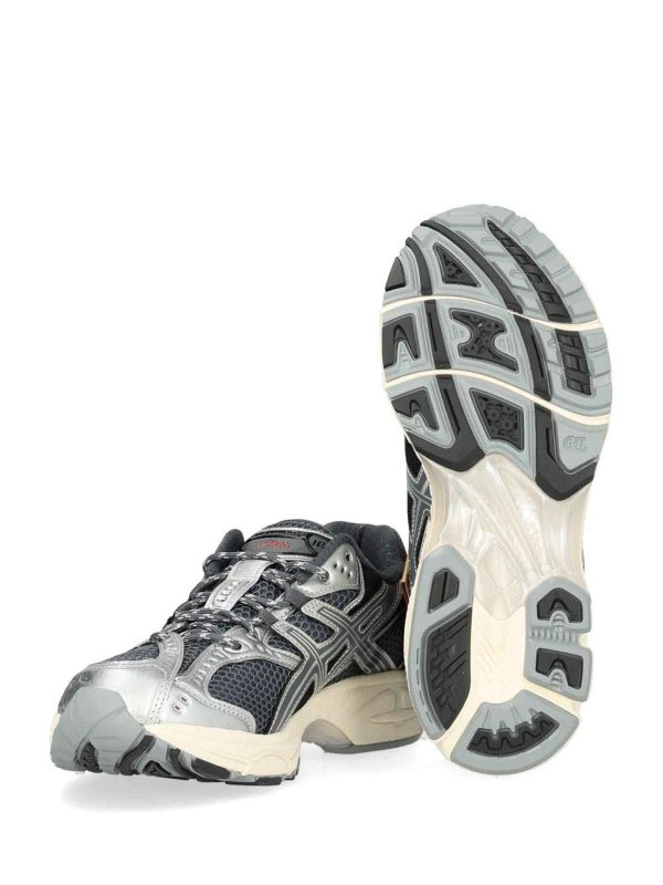 ASICS buy online スニーカー - グレー