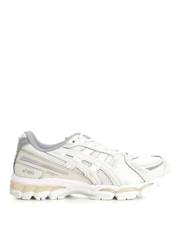 ASICS: Sneaker - Sneaker - Beige