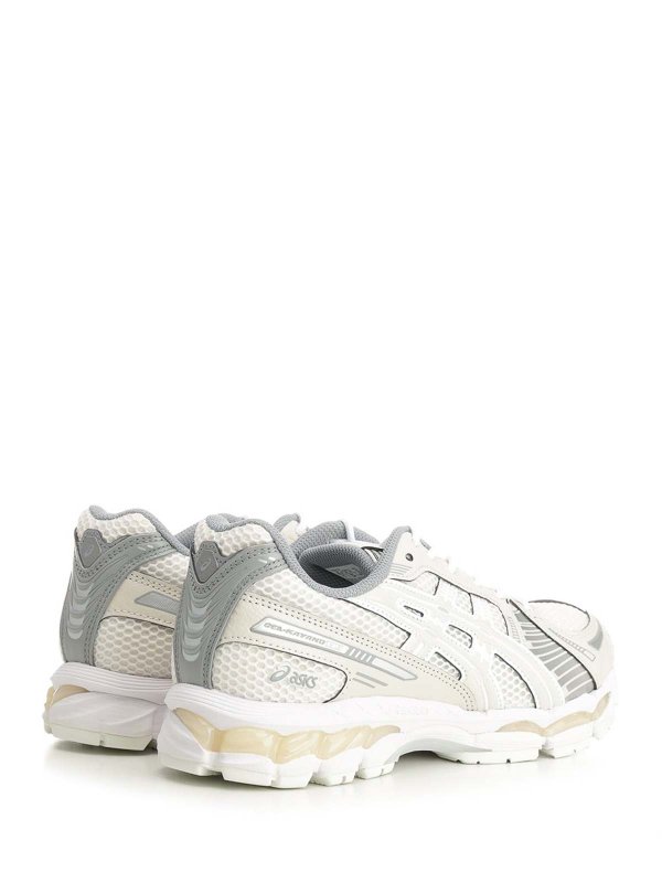 The Best Shops ASICS: Sneaker - Sneaker - Beige