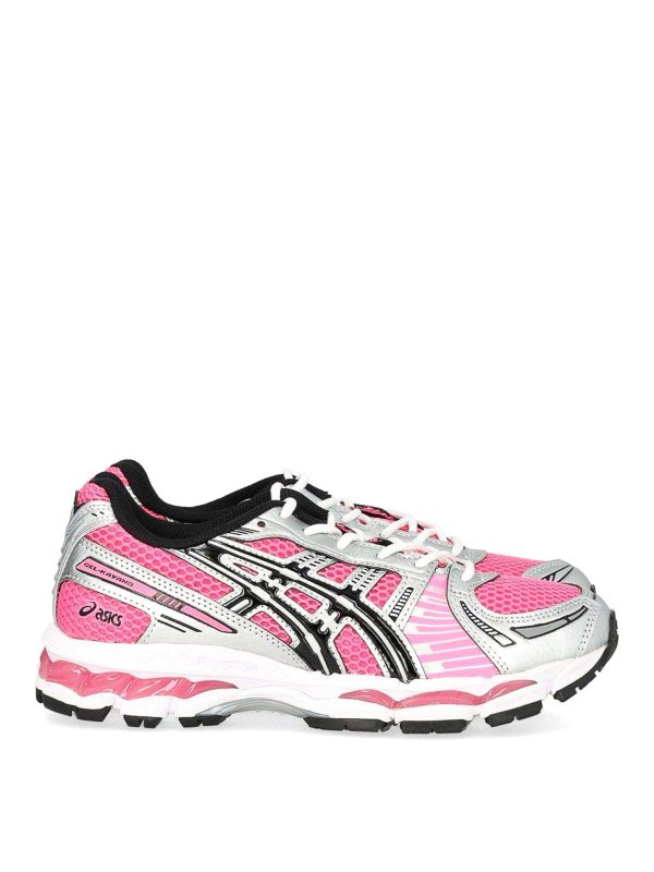 ASICS: Sneaker - Sneaker - Rosa
