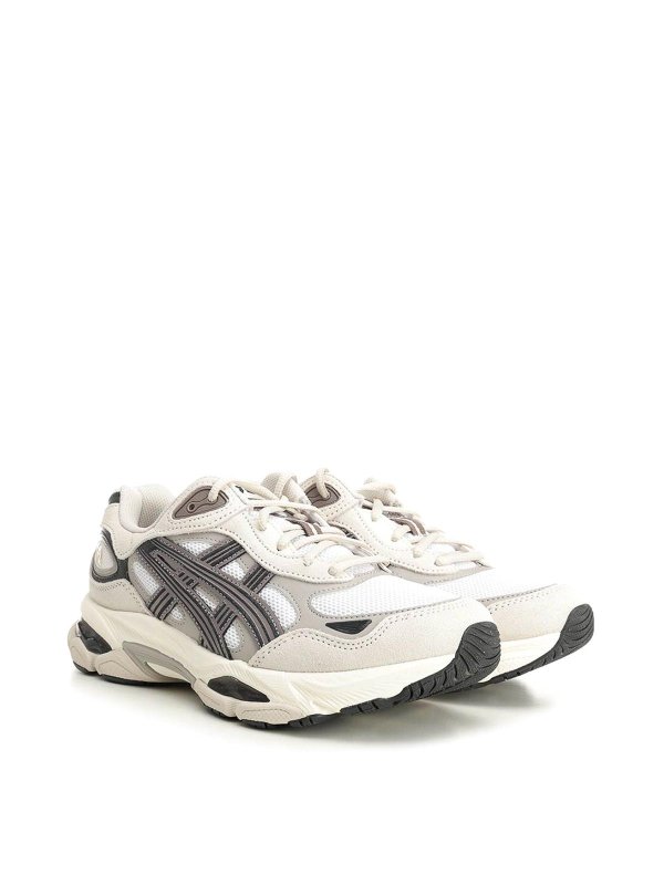 ASICS: Zapatillas online - Zapatillas - Blanco