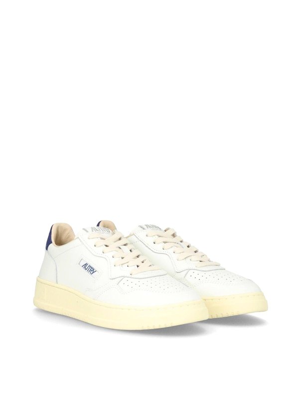 AUTRY: Sneaker online - Sneaker - Blau