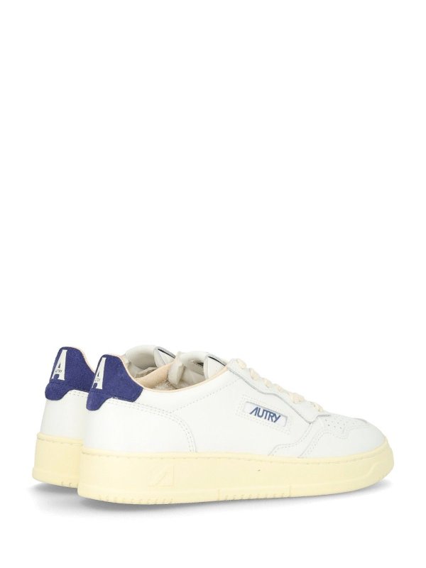 The Best Shops AUTRY: Sneaker - Sneaker - Blau