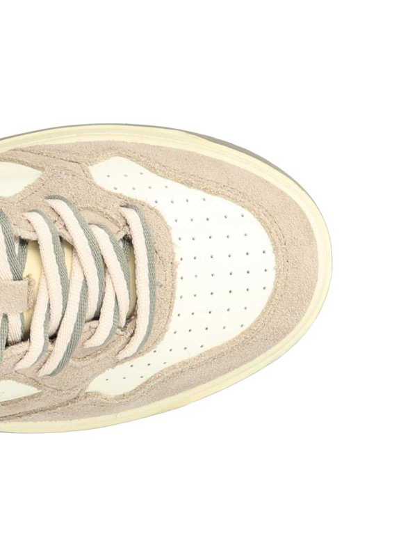 スニーカー - 緑 shop online: AUTRY