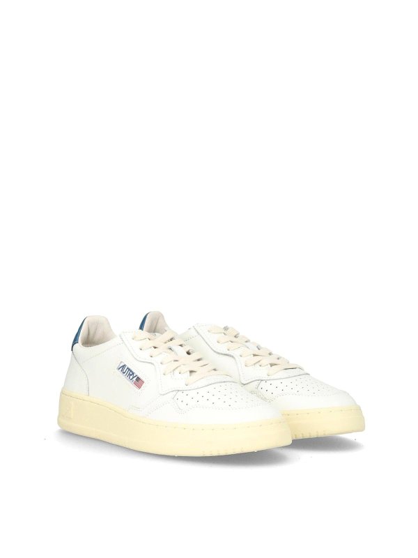 AUTRY: Sneaker online - Sneaker - Blau