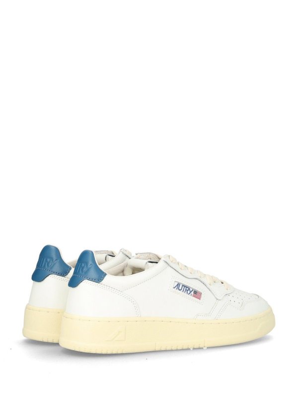 The Best Shops AUTRY: Sneaker - Sneaker - Blau
