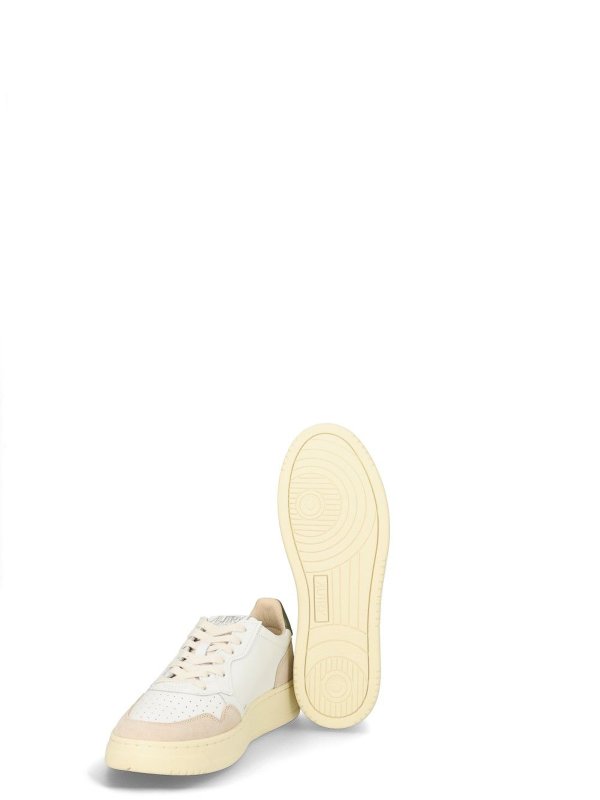 AUTRY buy online Sneaker - Grün