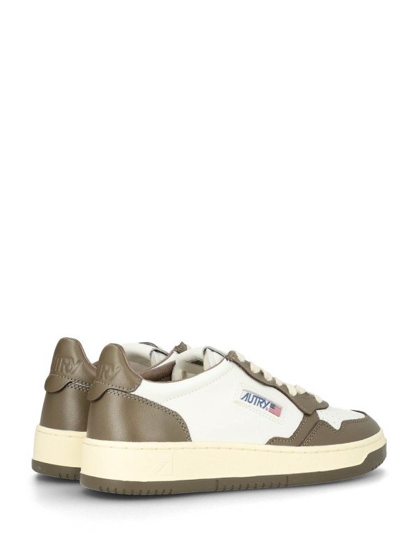 The Best Shops AUTRY: Sneaker - Sneaker - Braun