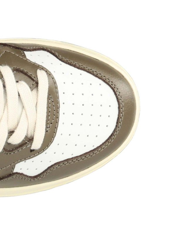 Sneaker - Braun shop online: AUTRY