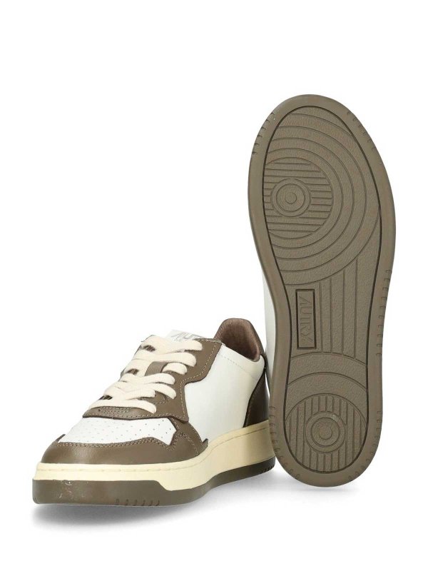 AUTRY buy online Sneaker - Braun