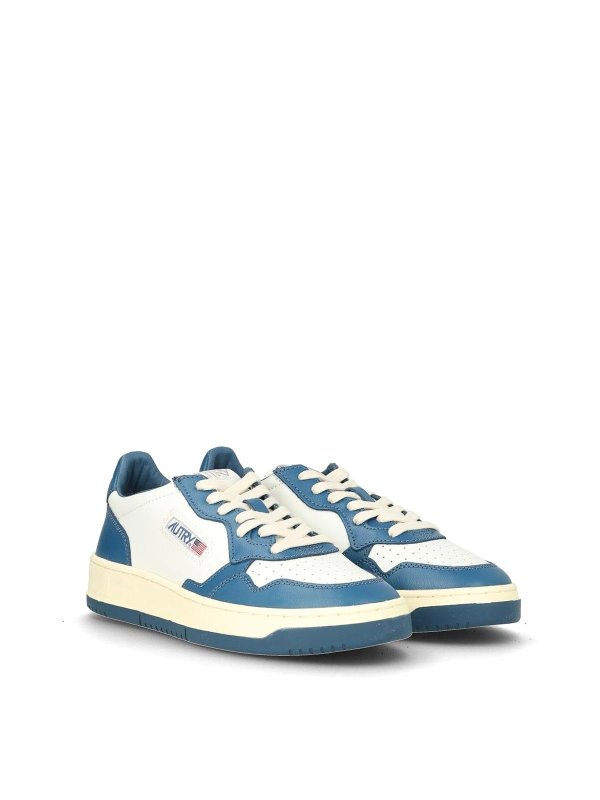 AUTRY: Sneaker online - Sneaker - Blau