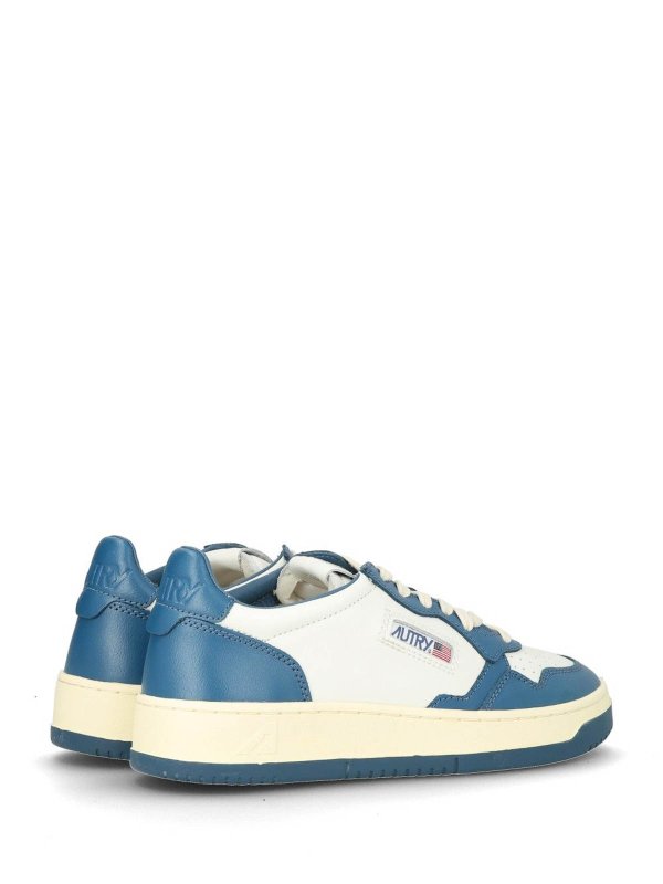 The Best Shops AUTRY: Sneaker - Sneaker - Blau