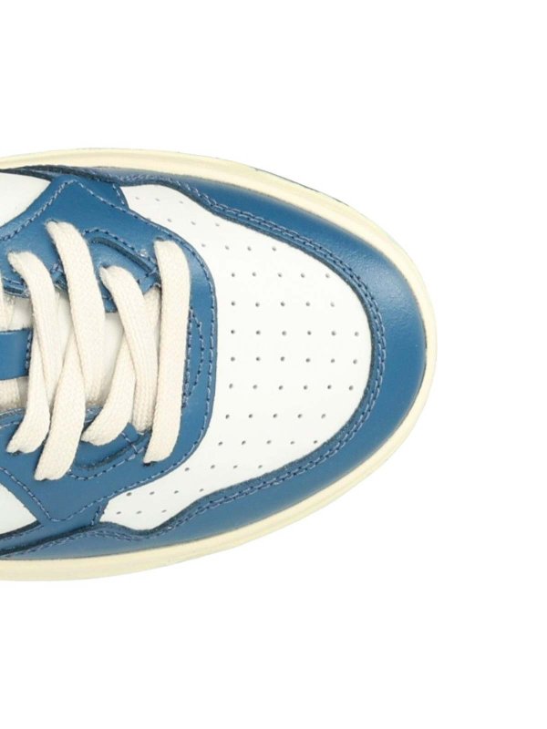 Sneaker - Blau shop online: AUTRY