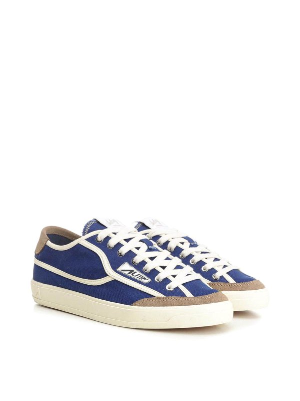 AUTRY: sneakers online - Sneaker bassa Windscape