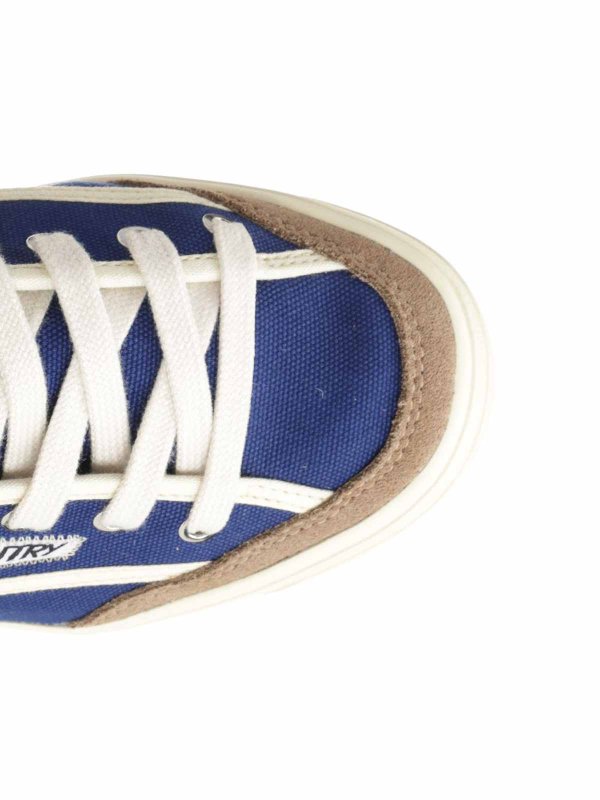 The Best Shops AUTRY: sneakers - Sneaker bassa Windscape
