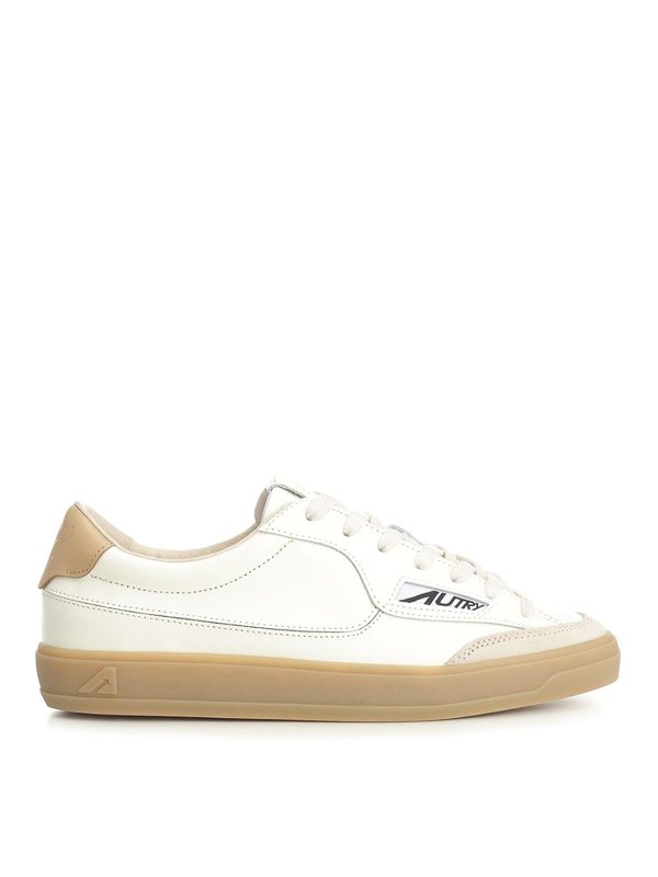AUTRY: sneakers - Sneaker bassa Windscape