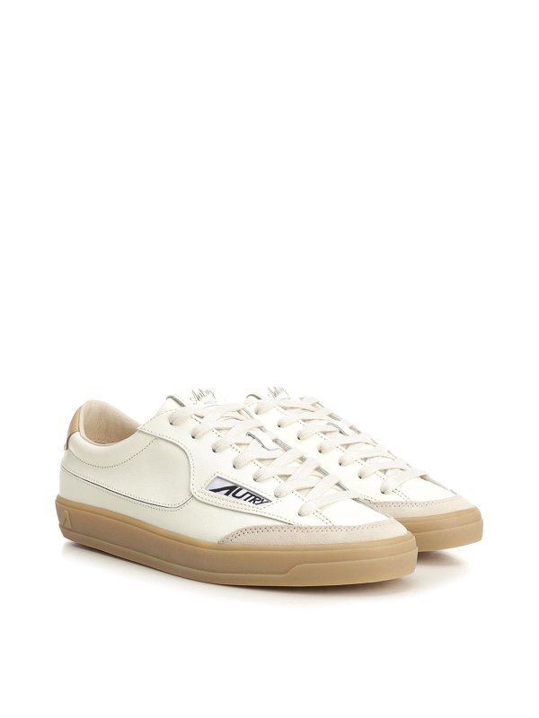 AUTRY: sneakers online - Sneaker bassa Windscape
