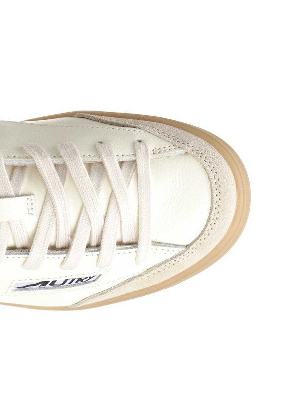 Sneaker bassa Windscape shop online: AUTRY